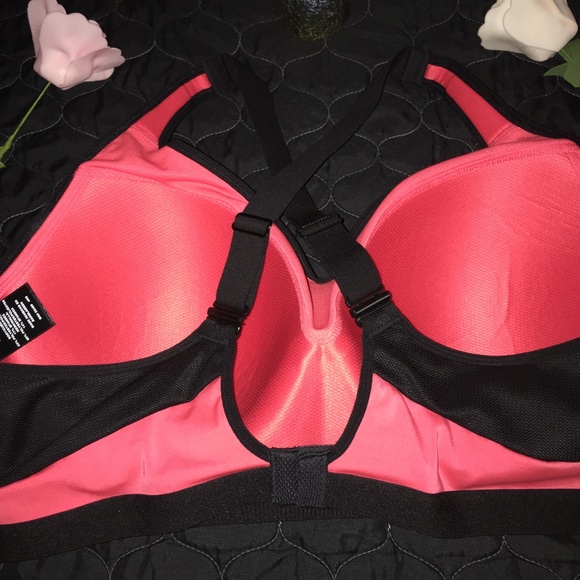 Avia Sports Bra Flexwire - Picture 2 of 3